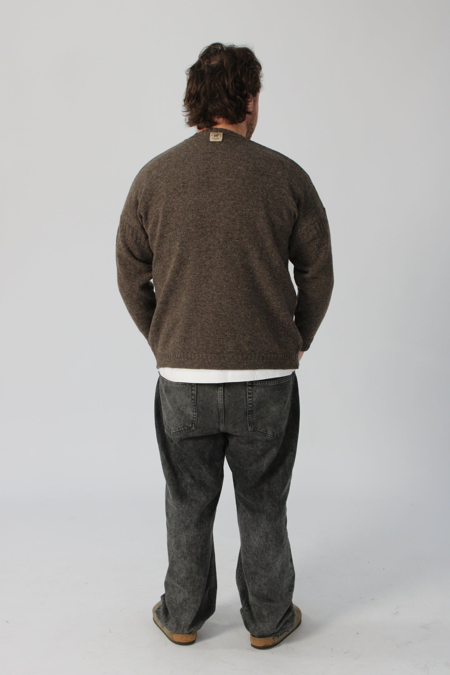 Unisex Guernsey