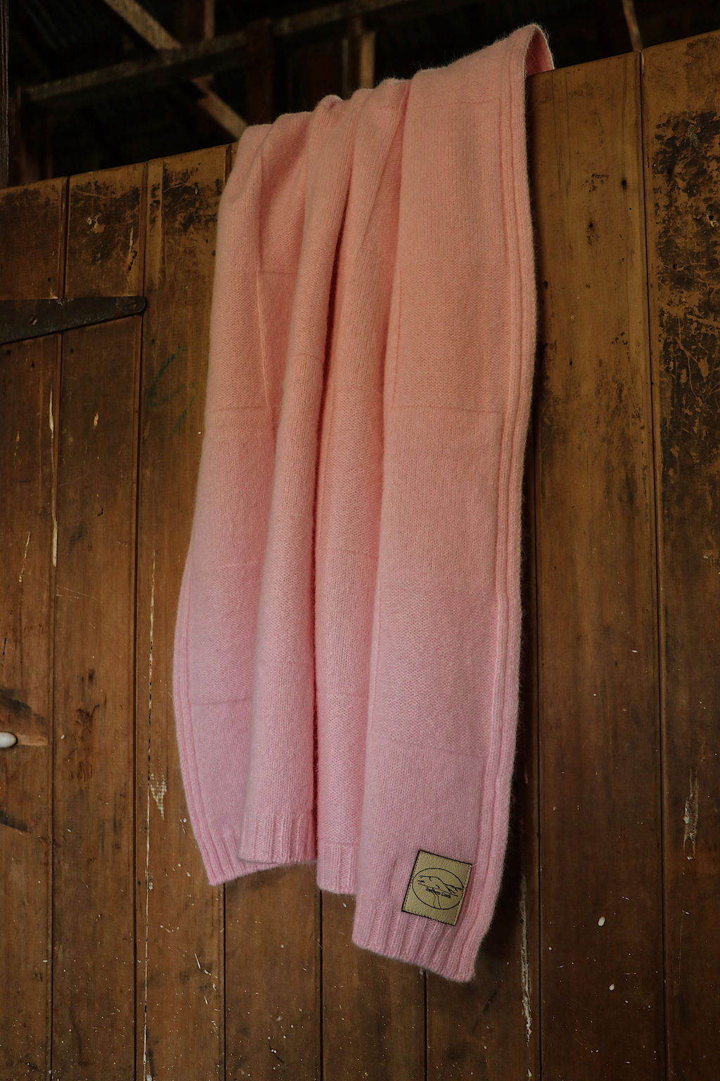 Baby blanket
