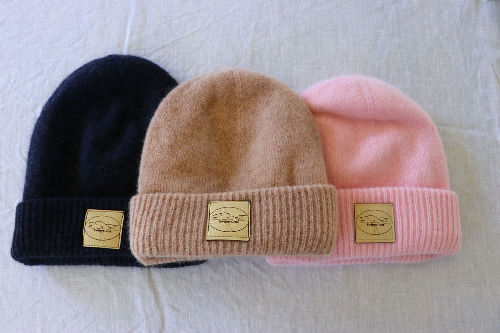 beanie
