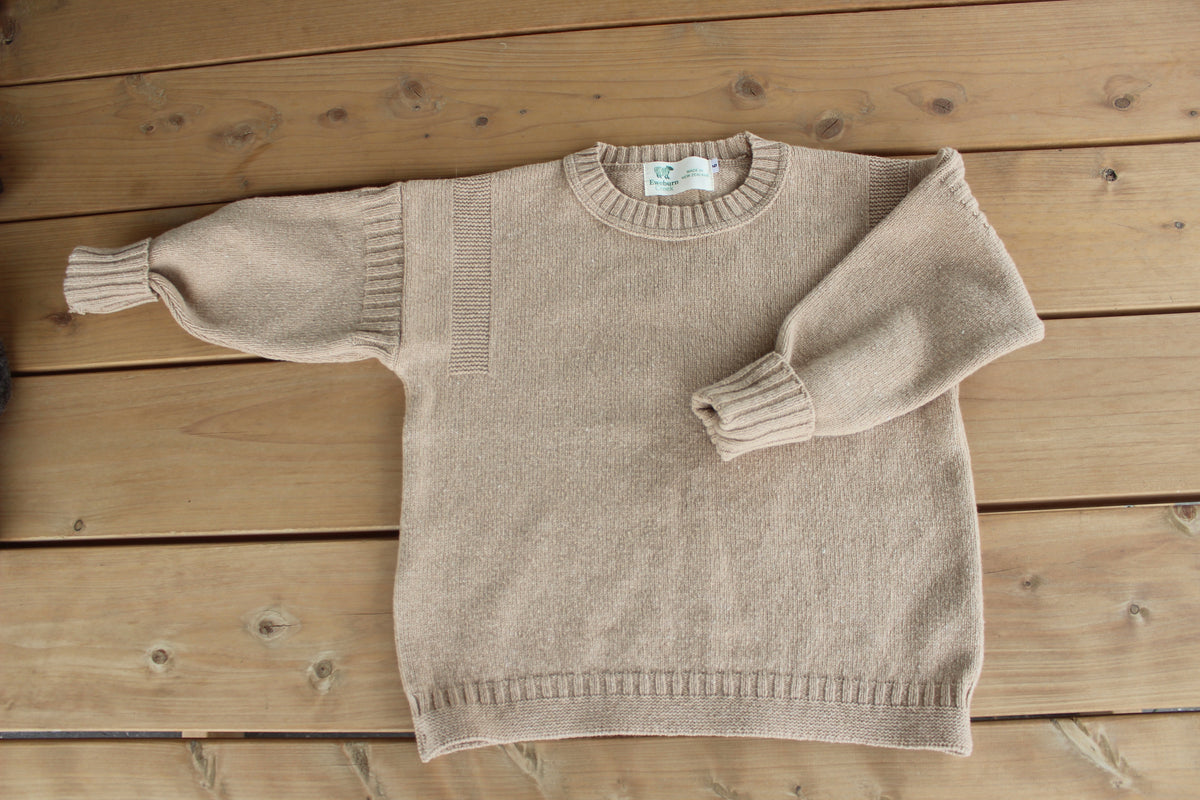 Kids Guernsey size 6, 8, 10