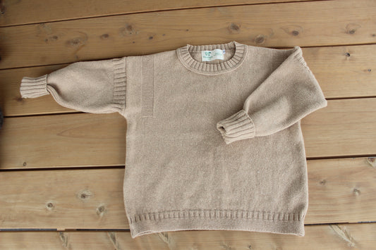 Kids Guernsey size 2, 4