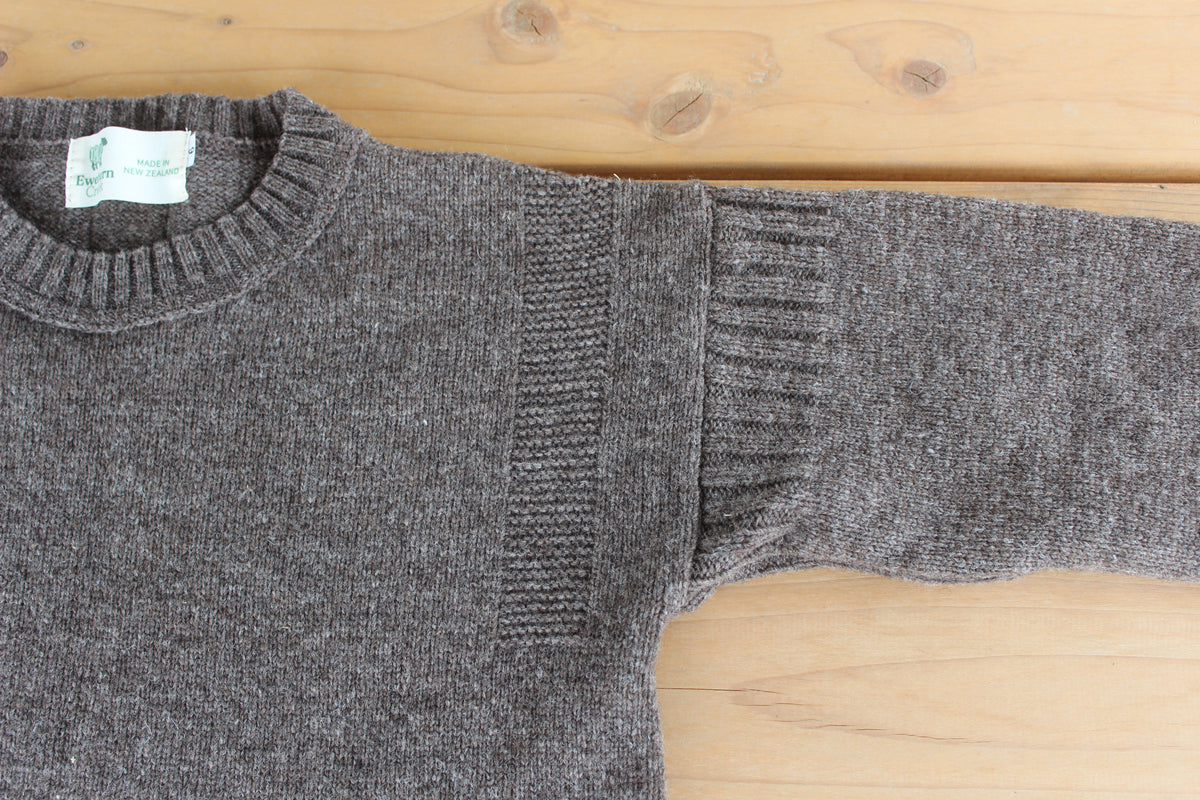 Kids Guernsey size 6, 8, 10