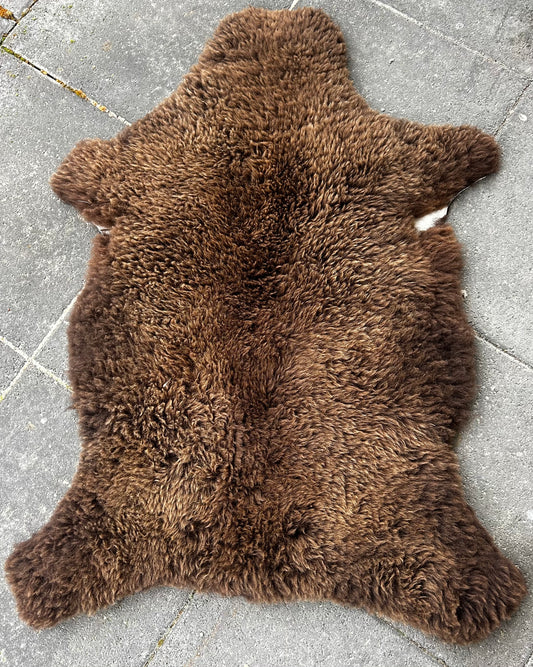 sheep skin 3