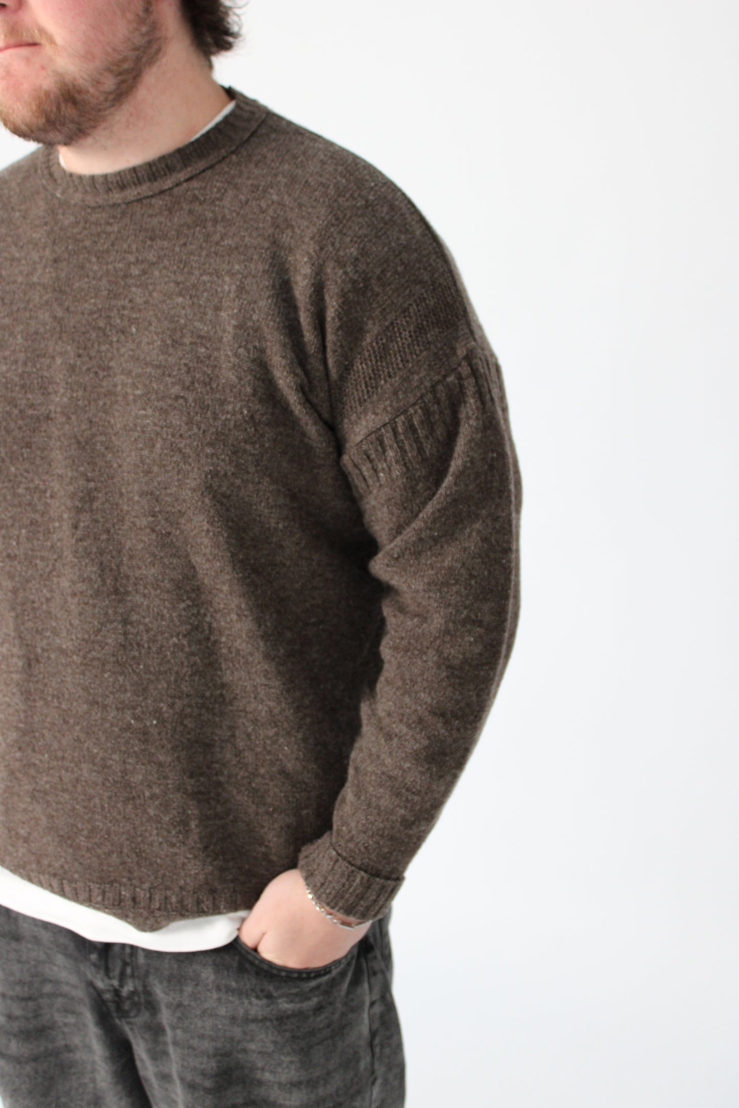 Unisex Guernsey