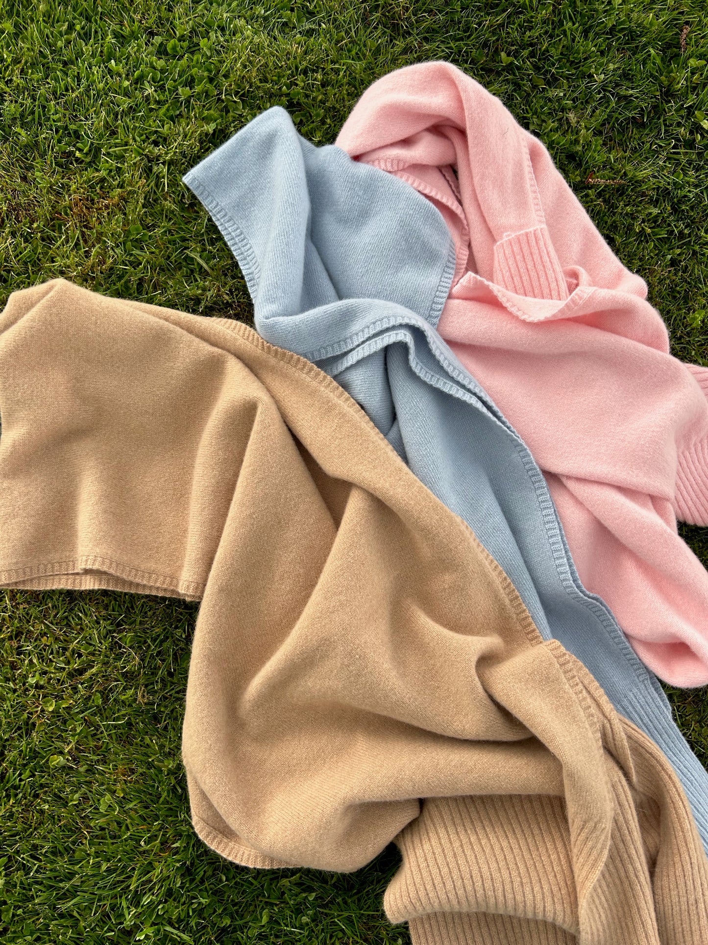 Glenderry scarf