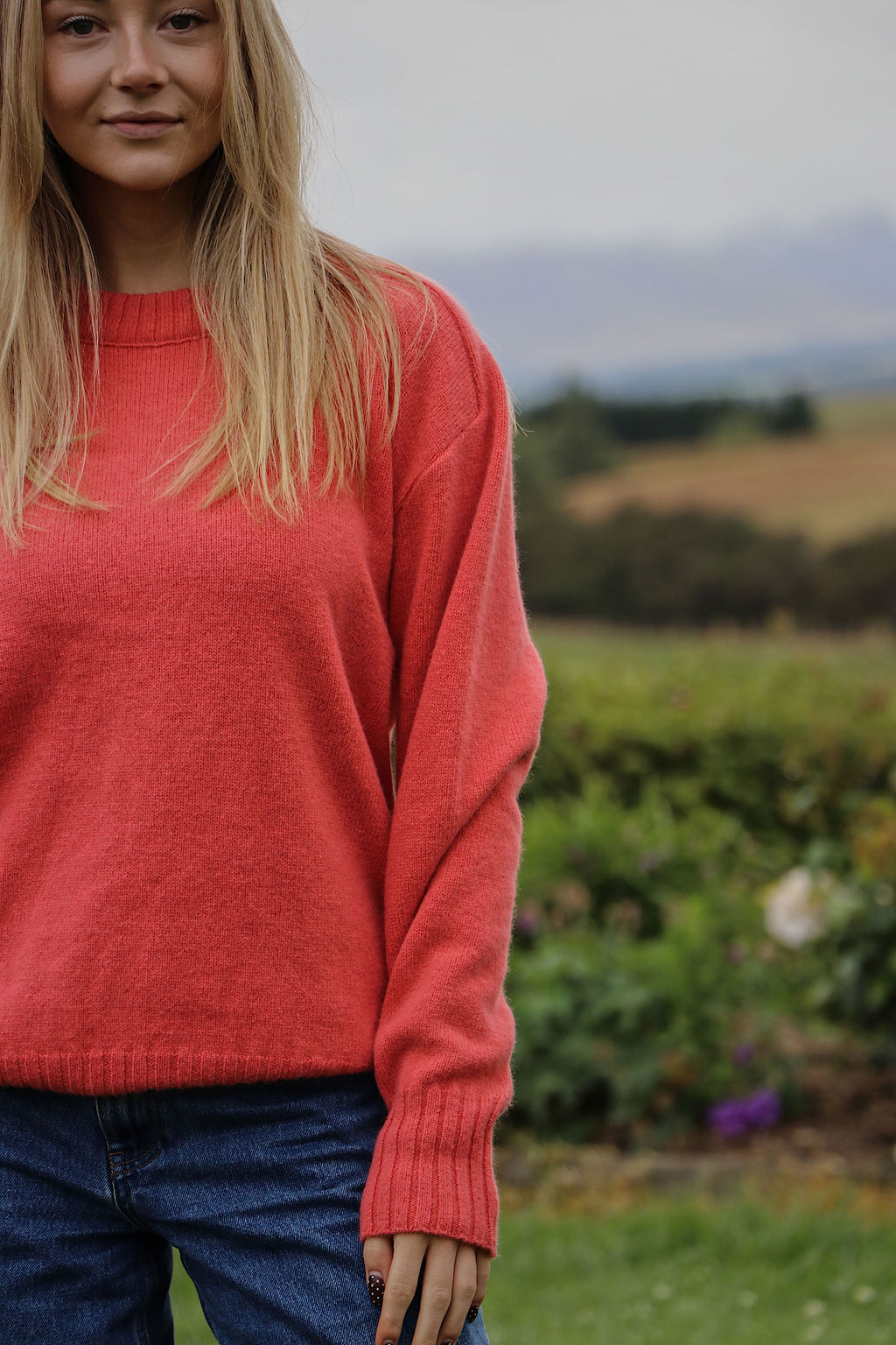 Classic Unisex Crew