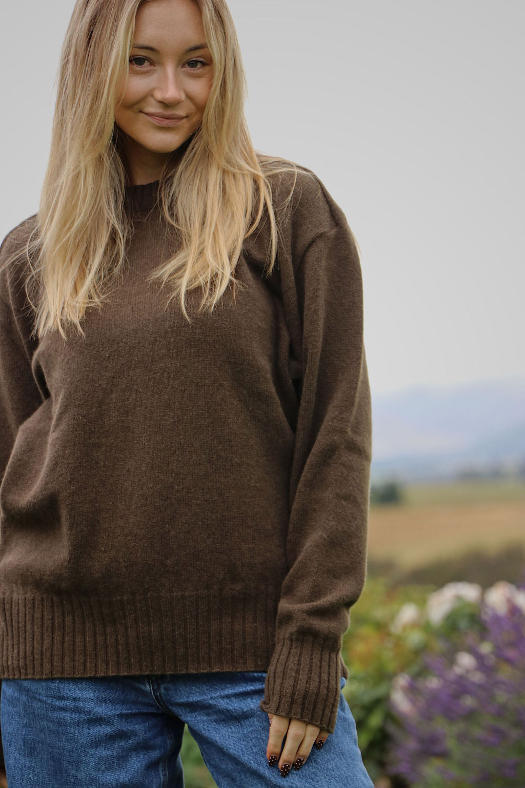 Classic Unisex Crew