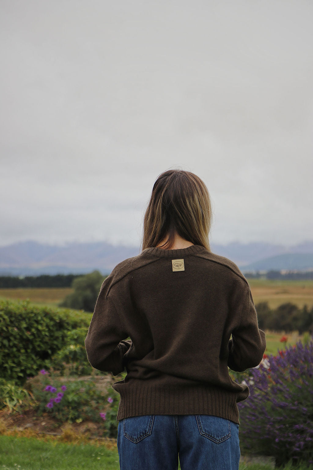 Classic Unisex Crew