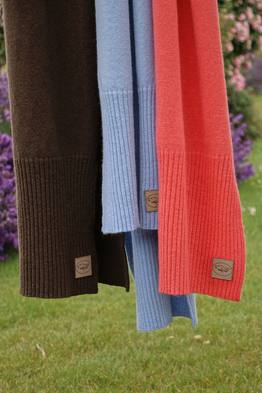 Glenderry scarf